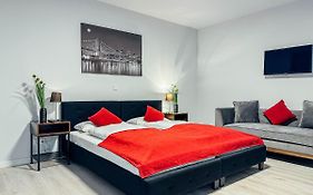Hotel Im Hegen - Free Parking